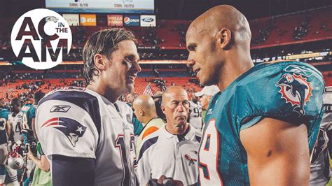 AC In The AM: A Lifetime Of Memories | Dolphins vs. Tom Brady