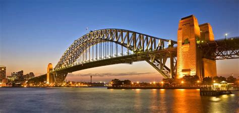 Sydney Tours Harbour Bridge Pylon - GoWalkabout Travel LTD