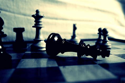 Chess Wallpapers HD - Wallpaper Cave