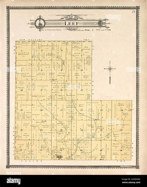 Standard atlas of Madison County, Illinois - including a plat book of the villages, cities and ...