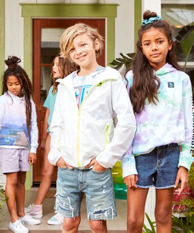 Abercrombie & Fitch Kids 50% off + Free Shipping - My Frugal Adventures