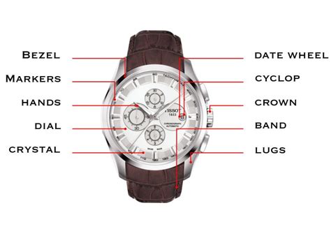 Watch Components Basic 101 -http://chronospride.com.au