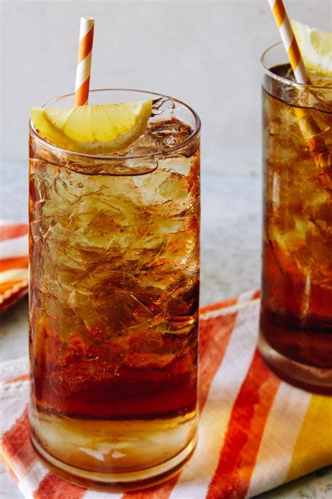 Long Island Iced Tea Recipe | Food Network Kitchen | Food Network