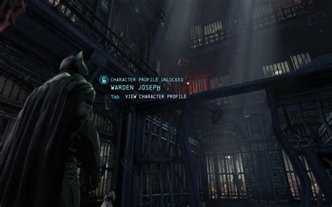 Unlockables - Batman: Arkham Origins Walkthrough - Neoseeker