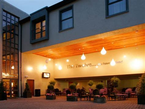 The Twelve Hotel - Galway Daily