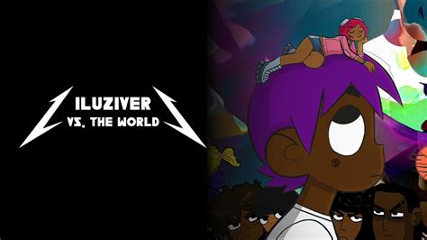 Lil Uzi Vert vs the World Hd Wallpaper - KoLPaPer - Awesome Free HD Wallpapers