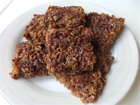 chocolate chip flapjack recipe mary berry