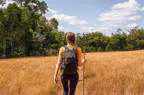 What to do in Mondulkiri, Cambodia