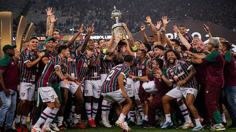 Fluminense terá de "cortar" patrocinadores no Mundial de Clubes ...