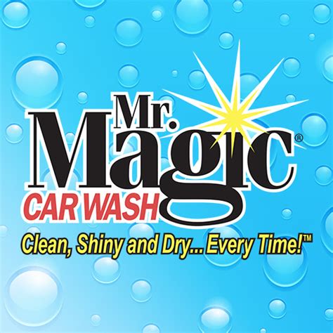 Mr. Magic Car Wash - Apps on Google Play