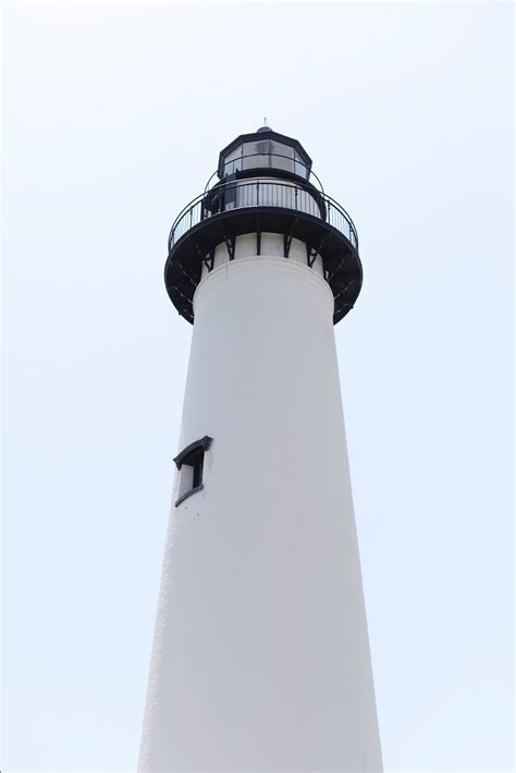 Typical Katie Travels: The St. Simons Island Lighthouse - Typical Katie