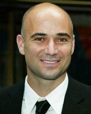 Andre Agassi (Character) - Giant Bomb