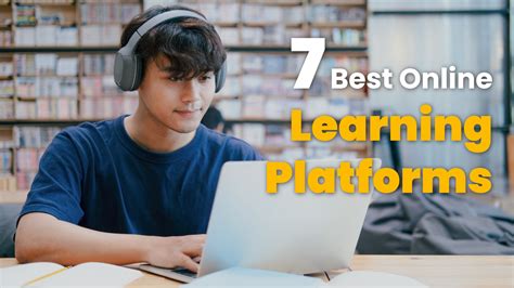 7 Best Online Learning Platforms 2024 | Educatory Times