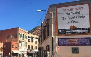 Bisbee History - Bisbee, AZ - LocalWiki