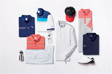 Callaway Apparel Fashion Collection Fall 2018 | Fashion Blog by Apparel Search