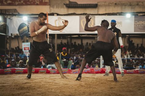 Dambe Warriors League Formally Announces SuperFight 01 – Voxafrica