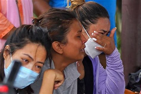 Nepal finds nearly all victims of plane crash | The Straits Times