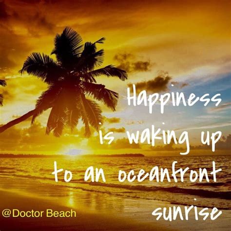 Sunrise & Sunset | Beach quotes, I love the beach, Palm tree quotes