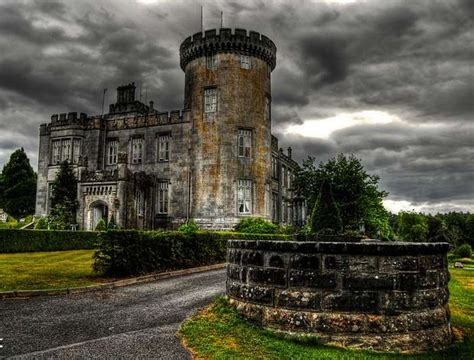 Galway, Connacht, Ireland - Поиск в Google | Страшные места, Отели, Архитектура