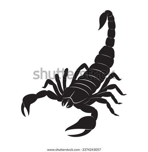 Scorpion Silhouette Royalty-Free Images, Stock Photos & Pictures ...