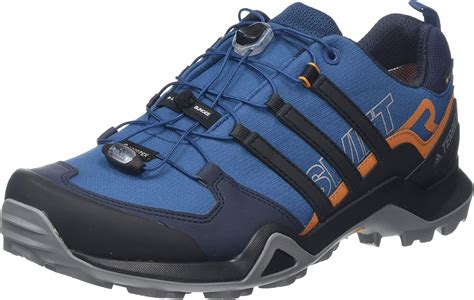 adidas Men's Terrex Swift R2 GTX Cross Trainers, 9 UK: Amazon.co.uk ...