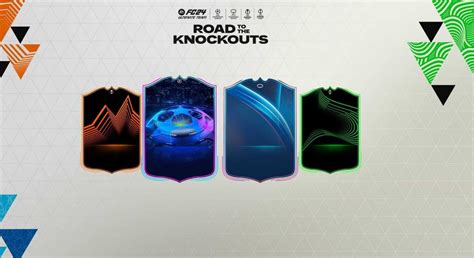 EA FC 24 RTTK leaks and start time: Road to the Knockouts promo - Video ...