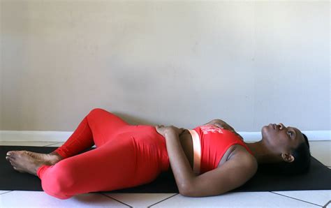 8 Yoga Poses To Help You Get Into The Splits - Beauty & the Beat