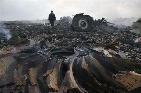 Qatar Airways to avoid Ukrainian airspace after plane shot down - Doha News | Qatar