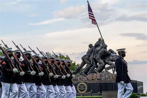 Happy 246th Birthday to the United States Marine Corps! | Council on ...