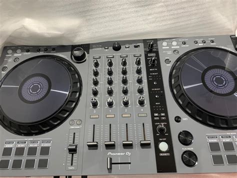 Pioneer DJ DDJ-FLX6-GT Rekordbox and Serato DJ Controller — DJ TechTools