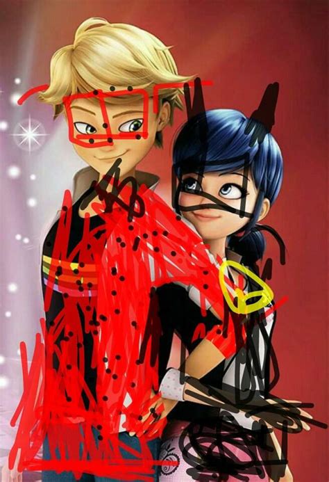 Miraculous Fanart | Miraculous Amino