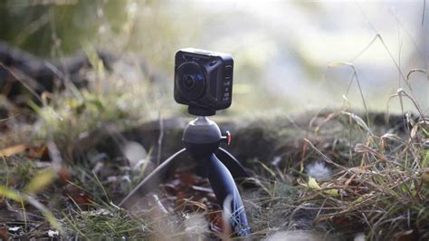 How a 360 camera works - Camera Jabber