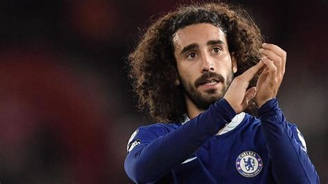 Marc Cucurella and his comeback at Chelsea after rough patch