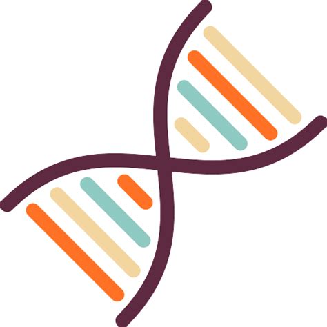 Dna Vector SVG Icon - PNG Repo Free PNG Icons