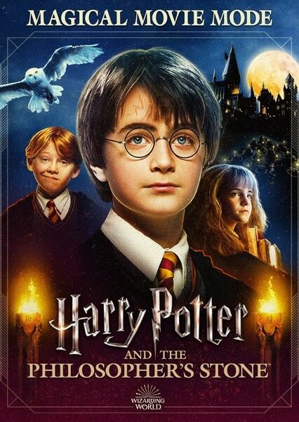 Harry Potter Remake Series Fan Casting on myCast