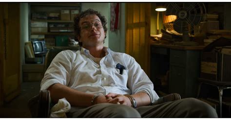 Alexei | Who Dies in Stranger Things Season 3? | POPSUGAR Entertainment Photo 2