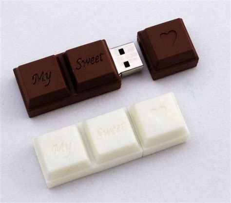 Creative USB Sticks (103 pics)