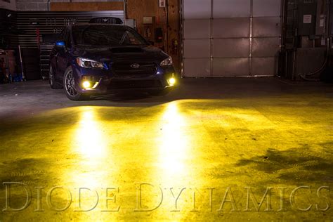 Top 2015-2017 Subaru WRX/STi Lighting Mods | Diode Dynamics