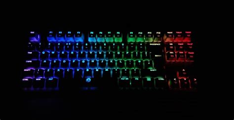 Guide: How To Change Alienware Keyboard Color? - Tech4Gamers