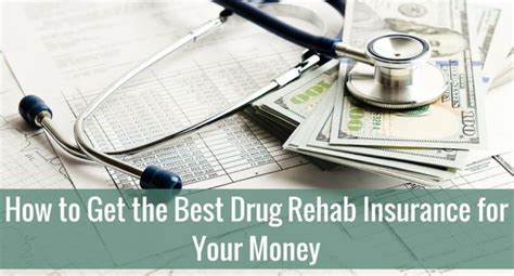 What Rehab Costs Will You Need Insurance to Cover? What You Should Know