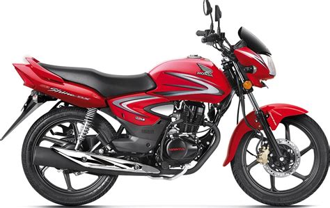 2017 Honda CB Shine Price Rs 56034; Specifications, Images, Mileage