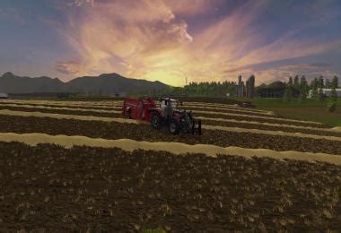 WOODMEADOW FARM 17 V1.0.0 » GamesMods.net - FS19, FS17, ETS 2 mods