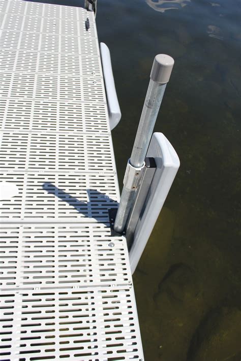 FeatherLITE Standard Duty Aluminum Docks Diy Dock, Dock Accessories ...