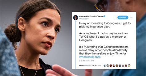 Aoc Quotes Ridiculous / Aoc Stupid | fittingspipe