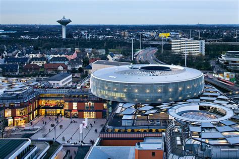 Retail | HPP Architekten