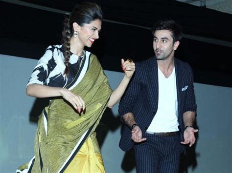 More Tamasha With Ranbir Kapoor and Deepika Padukone - NDTV Movies