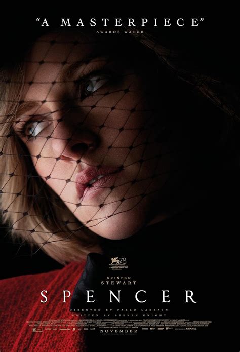 Spencer (2021) - IMDb