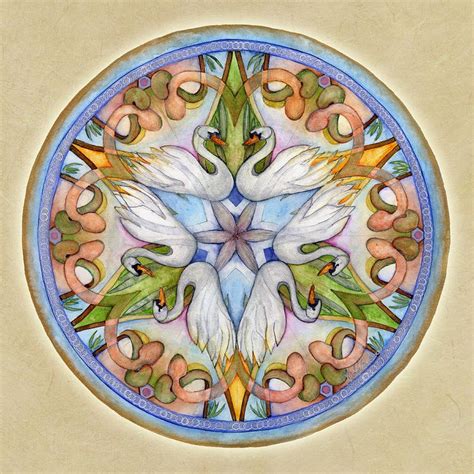 117 best images about Mandalas on Pinterest