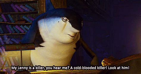 Shark Tale Movie Quotes. QuotesGram