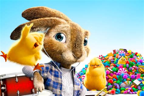 16 Easter Movies To Watch With The Whole Family This Spring